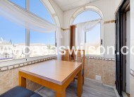 Bestaande bouw - Villa - San Fulgencio - La Marina