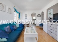 Bestaande bouw - Villa - San Fulgencio - La Marina