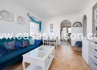 Bestaande bouw - Villa - San Fulgencio - La Marina