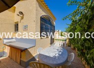 Bestaande bouw - Villa - San Fulgencio - La Marina