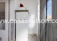 Bestaande bouw - Villa - San Fulgencio - La Marina