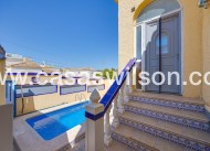 Bestaande bouw - Villa - San Fulgencio - La Marina