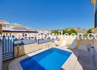 Bestaande bouw - Villa - San Fulgencio - La Marina