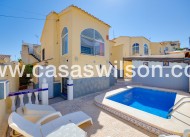 Bestaande bouw - Villa - San Fulgencio - La Marina