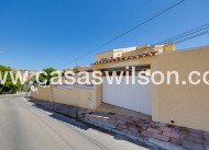 Bestaande bouw - Villa - San Fulgencio - La Marina
