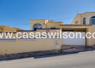 Bestaande bouw - Villa - San Fulgencio - La Marina