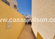 Bestaande bouw - Villa - San Fulgencio - La Marina