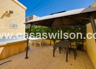 Bestaande bouw - Villa - San Fulgencio - La Marina