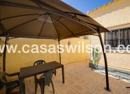 Bestaande bouw - Villa - San Fulgencio - La Marina