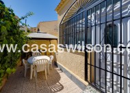 Bestaande bouw - Villa - San Fulgencio - La Marina