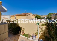 Bestaande bouw - Villa - San Fulgencio - La Marina