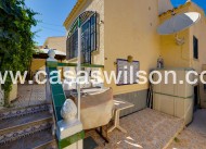 Bestaande bouw - Villa - San Fulgencio - La Marina