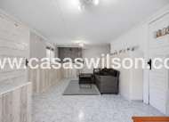 Bestaande bouw - Villa - San Fulgencio - La Marina
