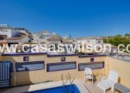 Bestaande bouw - Villa - San Fulgencio - La Marina