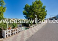 Bestaande bouw - Villa - San Fulgencio - La Marina