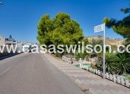 Bestaande bouw - Villa - San Fulgencio - La Marina