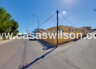 Bestaande bouw - Villa - San Fulgencio - La Marina