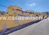 Bestaande bouw - Villa - San Fulgencio - La Marina