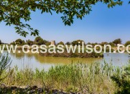 Bestaande bouw - Villa - San Fulgencio - La Marina