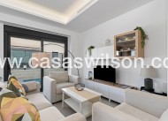 Bestaande bouw - Villa - San Fulgencio - La Marina