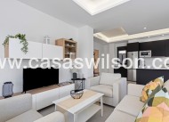 Bestaande bouw - Villa - San Fulgencio - La Marina