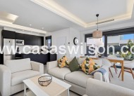 Bestaande bouw - Villa - San Fulgencio - La Marina