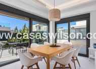 Bestaande bouw - Villa - San Fulgencio - La Marina