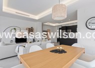 Bestaande bouw - Villa - San Fulgencio - La Marina