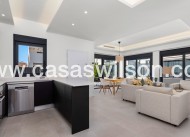 Bestaande bouw - Villa - San Fulgencio - La Marina