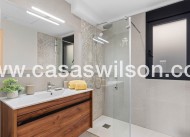 Bestaande bouw - Villa - San Fulgencio - La Marina