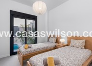 Bestaande bouw - Villa - San Fulgencio - La Marina