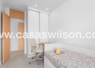 Bestaande bouw - Villa - San Fulgencio - La Marina