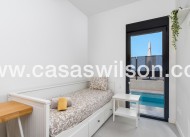 Bestaande bouw - Villa - San Fulgencio - La Marina
