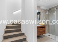 Bestaande bouw - Villa - San Fulgencio - La Marina
