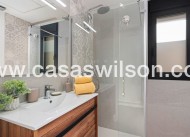 Bestaande bouw - Villa - San Fulgencio - La Marina