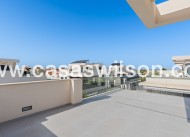 Bestaande bouw - Villa - San Fulgencio - La Marina