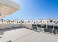 Bestaande bouw - Villa - San Fulgencio - La Marina