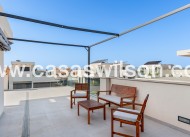 Bestaande bouw - Villa - San Fulgencio - La Marina