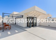 Bestaande bouw - Villa - San Fulgencio - La Marina