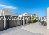 Bestaande bouw - Villa - San Fulgencio - La Marina