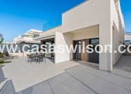 Bestaande bouw - Villa - San Fulgencio - La Marina