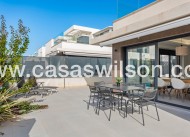 Bestaande bouw - Villa - San Fulgencio - La Marina