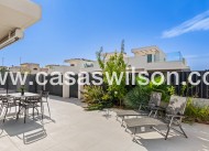 Bestaande bouw - Villa - San Fulgencio - La Marina