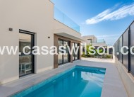 Bestaande bouw - Villa - San Fulgencio - La Marina