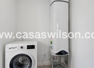 Bestaande bouw - Villa - San Fulgencio - La Marina