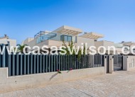Bestaande bouw - Villa - San Fulgencio - La Marina