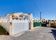 Bestaande bouw - Villa - San Fulgencio - La Marina