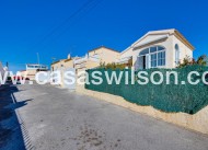 Bestaande bouw - Villa - San Fulgencio - La Marina