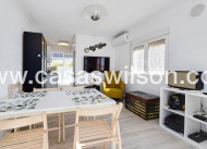 Bestaande bouw - Villa - San Fulgencio - La Marina