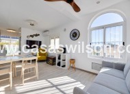 Bestaande bouw - Villa - San Fulgencio - La Marina